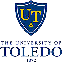 托莱多大学校徽